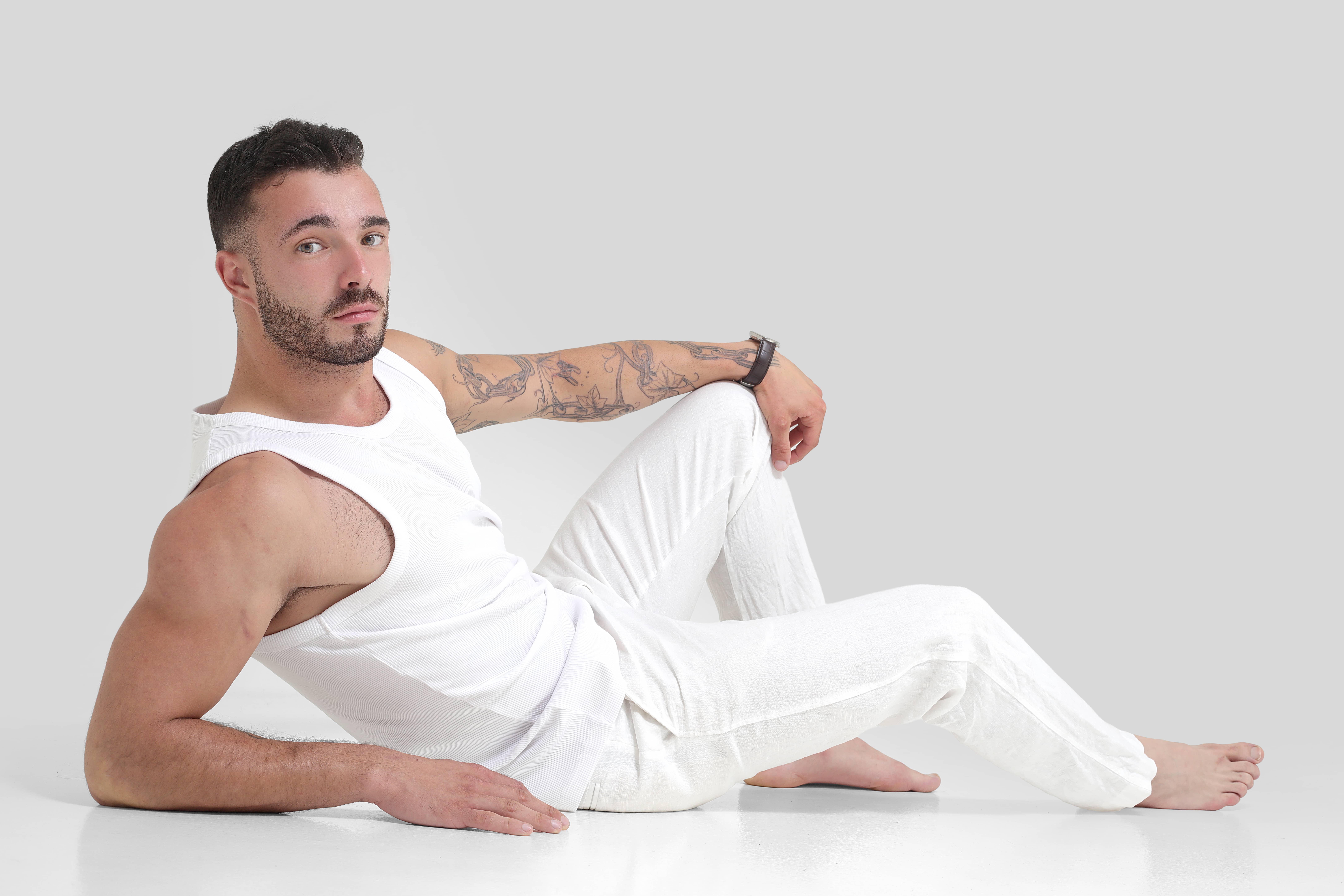 Service de luxe - Dîner élégant