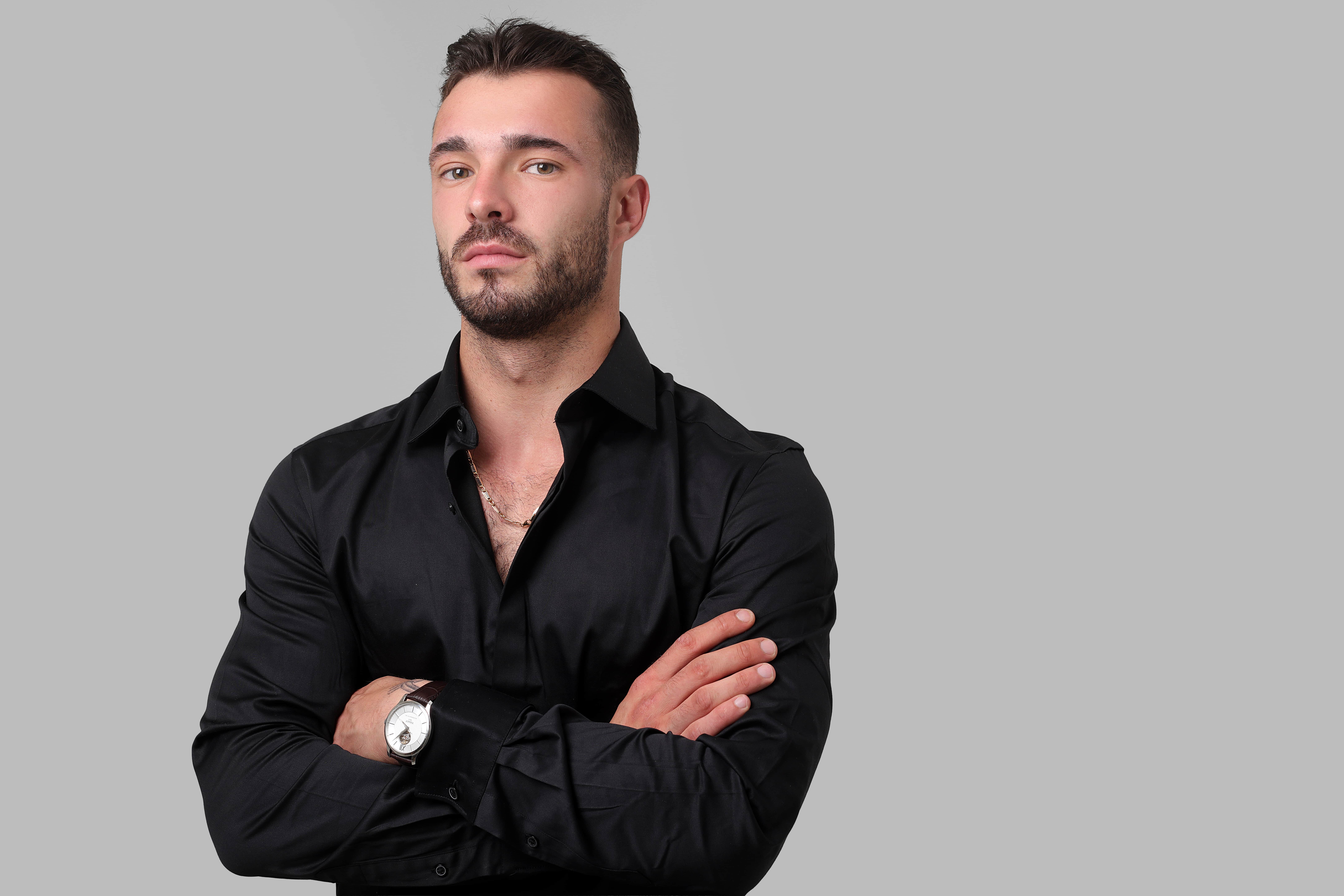 Suite de luxe - Intérieur élégant