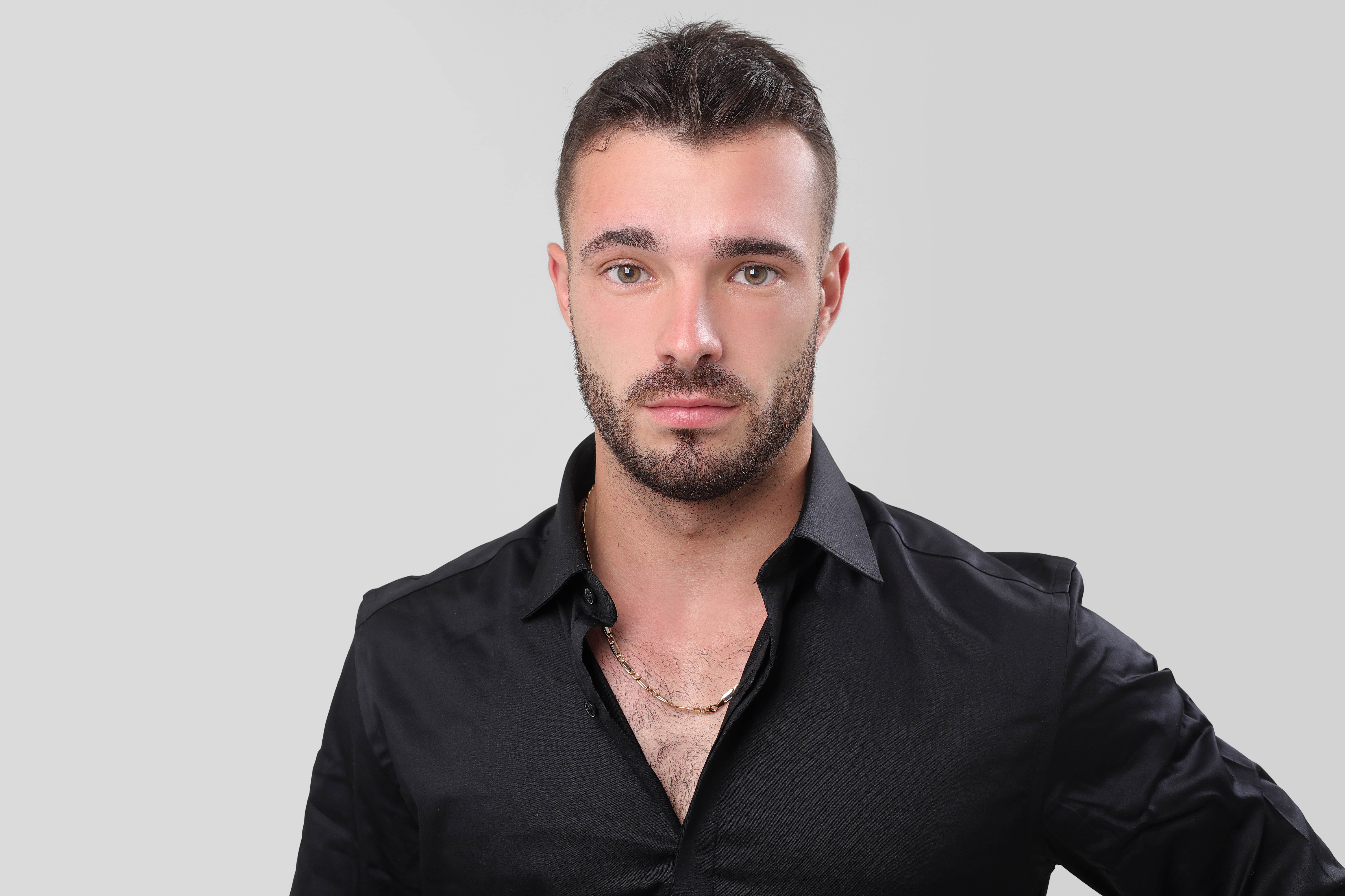 Restaurant de luxe - Fine dining